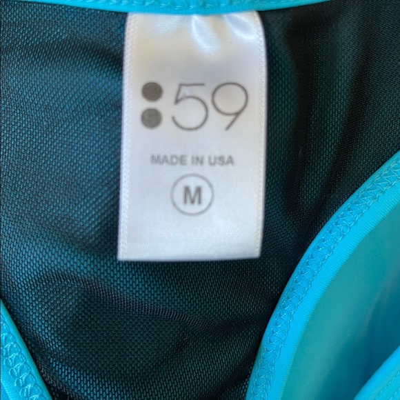 Workout Top - Picture 3 of 4